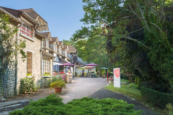 Le Domaine de Jallemain
