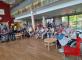 Apéritif fête des voisins Résidence Valois Orléans